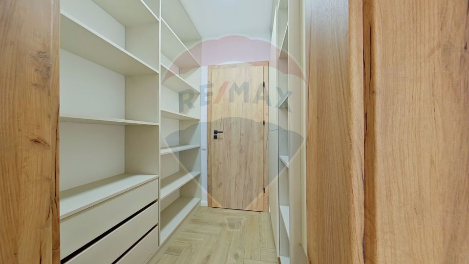 3 room Apartment for rent, Gheorgheni area