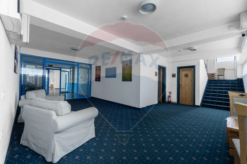 39 room Hotel / Pension for sale