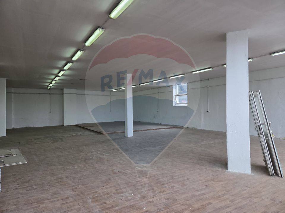 Hala de caramida 500 mp.