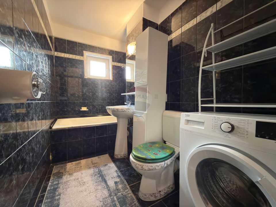 Apartament cu 2 camere de vânzare în Micalaca / Arad