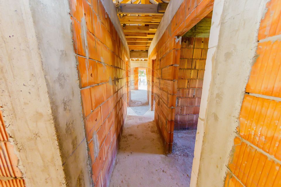 Baia Mare!Casa noua DE VANZARE COMISION 0%