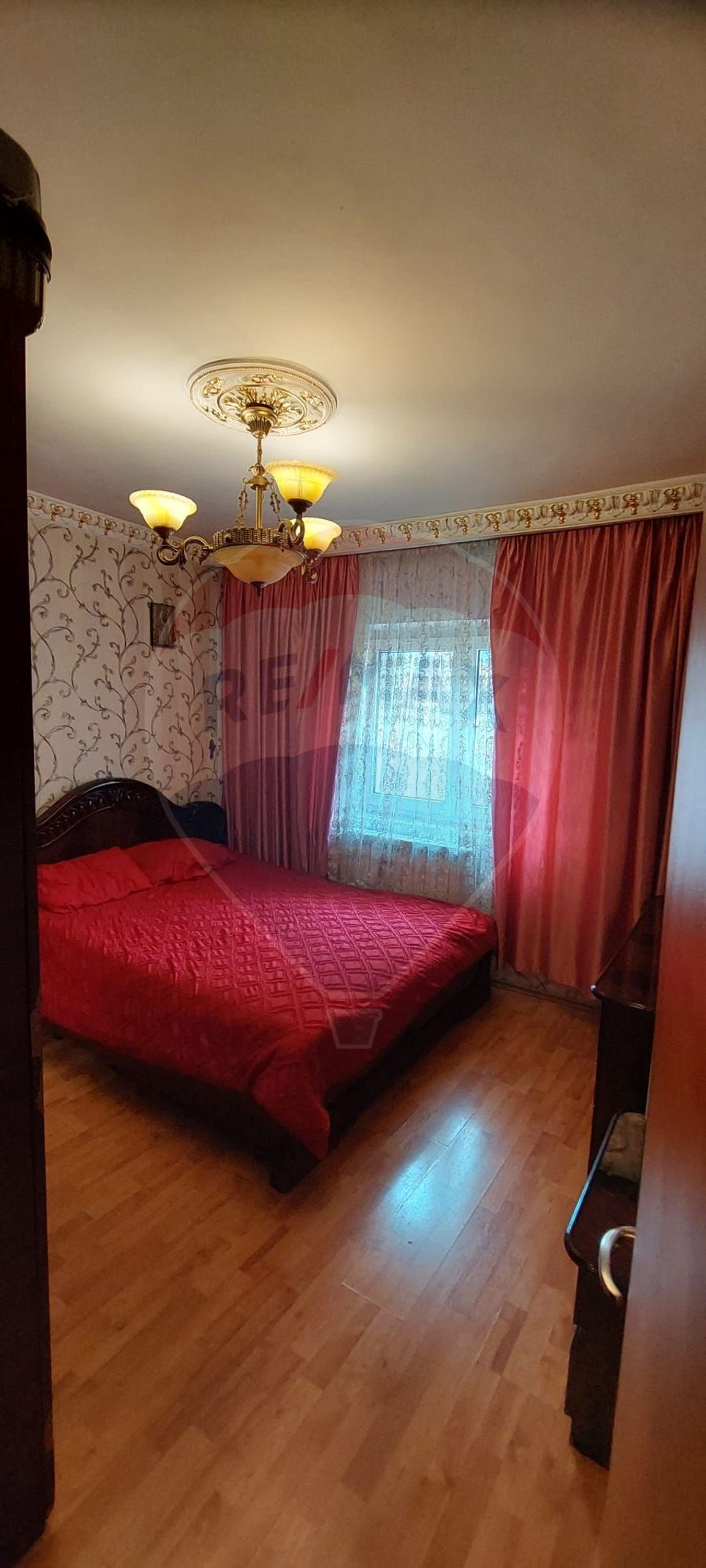 3 room Apartment for sale, Sebastian area