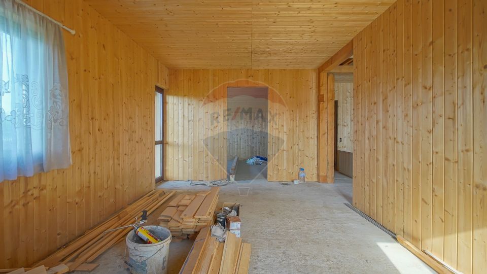 Comision 0% De vanzare casa individuala | Cartier Izvor