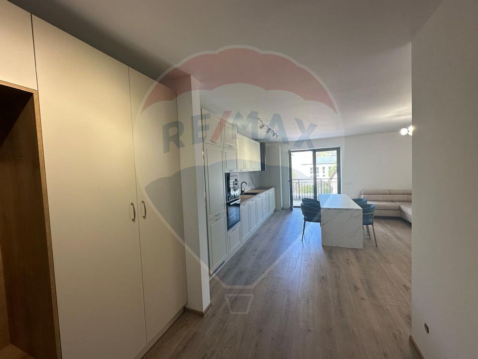 1 room Apartment for sale, Orasul Vechi area