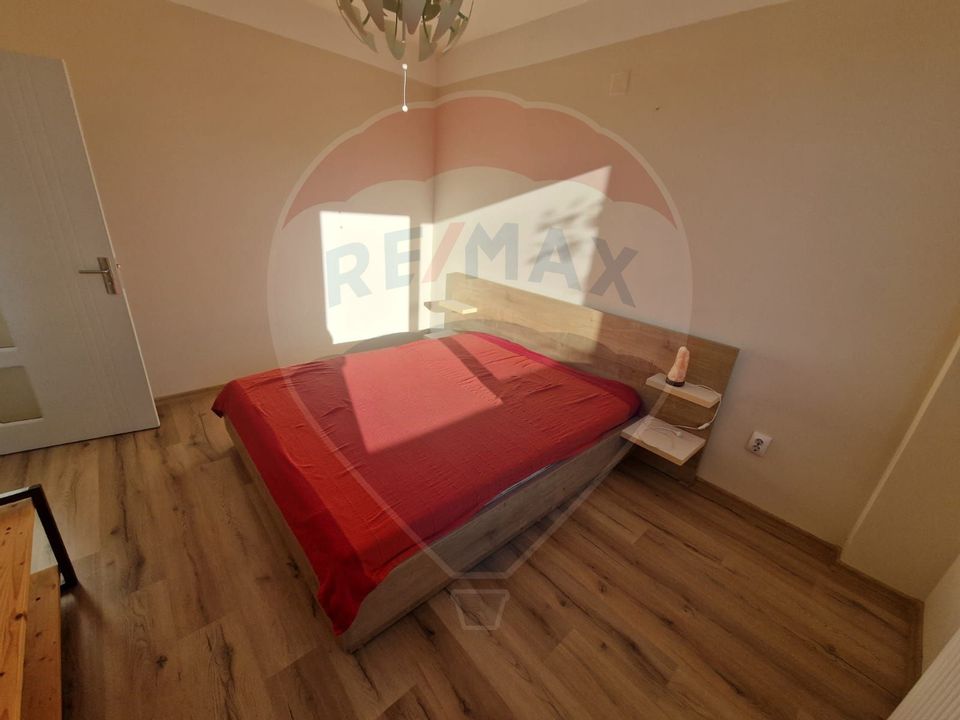 2 room Apartment for rent, Borhanci area