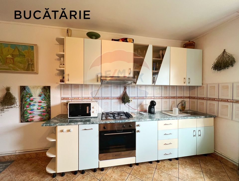 2 room House / Villa for sale