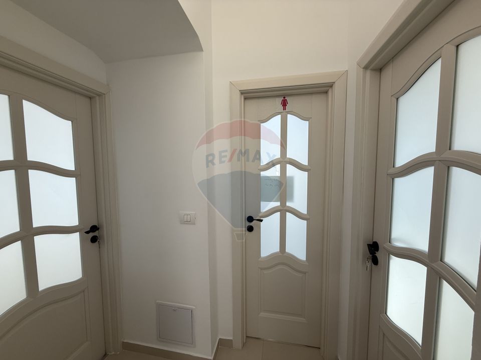 4 room Apartment for rent, Unirii area