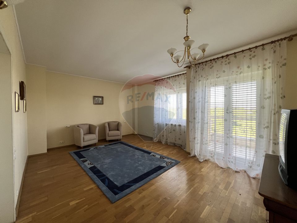 Casă cu potențial imens în Sat Lilieci, pe Aleea Florilor – lângă râul