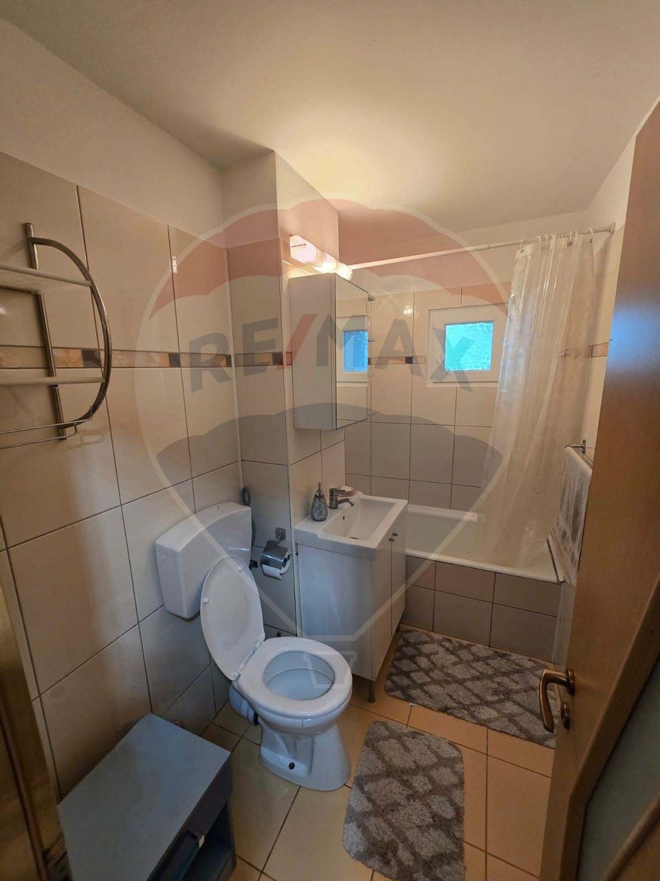 2 room Apartment for rent, Bartolomeu area