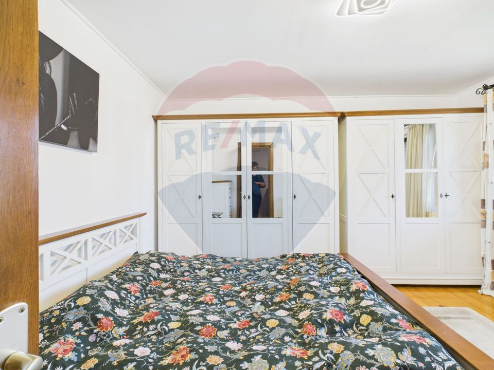 House / Villa Eroii Revolutiei area