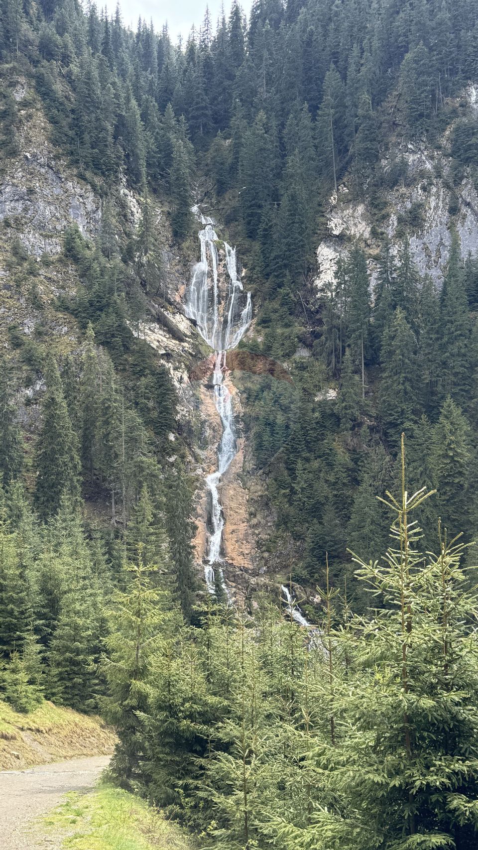 Land 2,770sqm Borsa / Strada Bradet