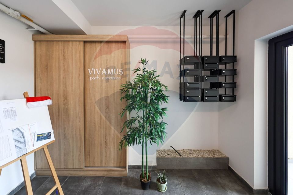 3 room Apartment for sale
