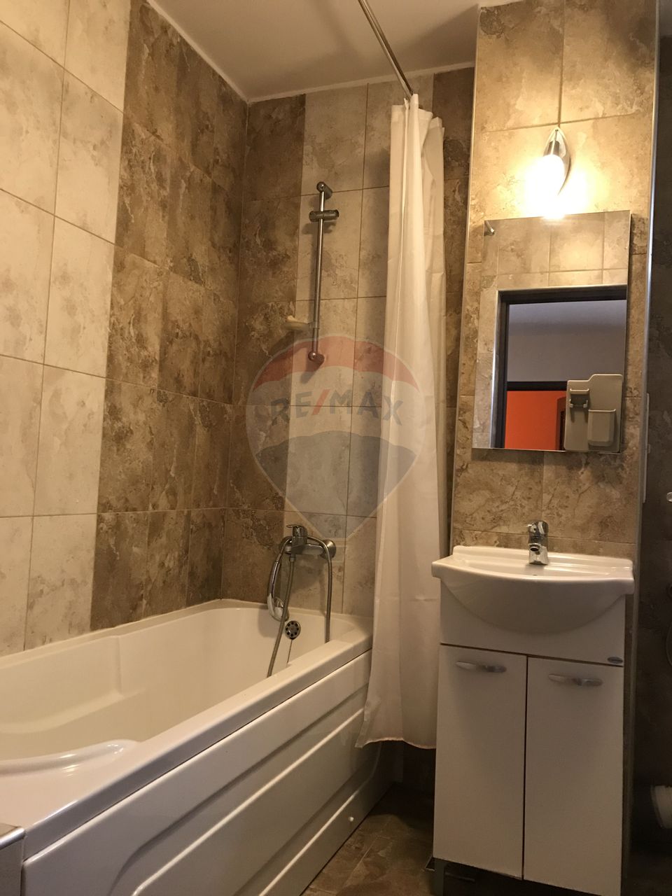 2 room Apartment for rent, Gheorgheni area