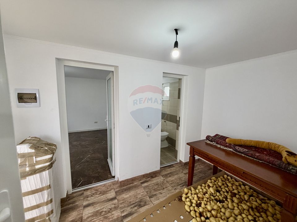 2 room House / Villa for sale