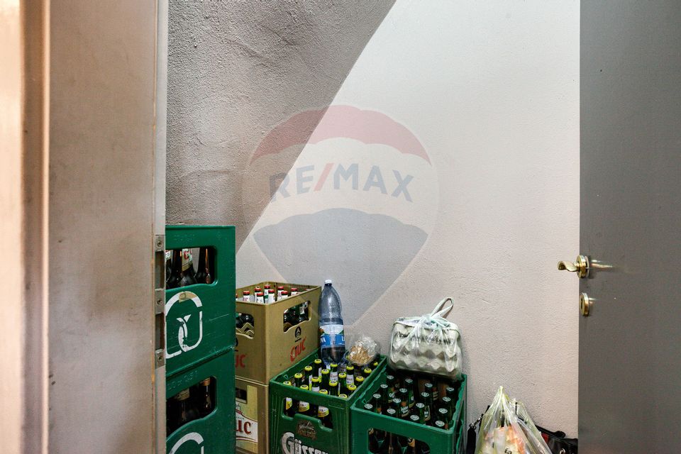 Spațiu comercial cu destinatie actuala Bar si jocuri noroc- Vlaicu