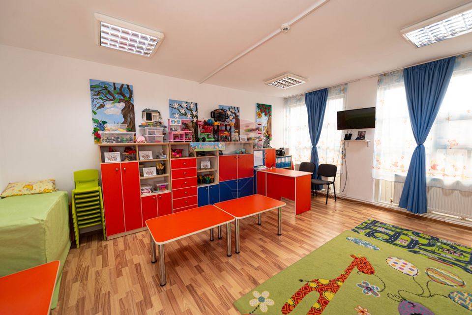 Casa de vanzare randament excelent, investitie