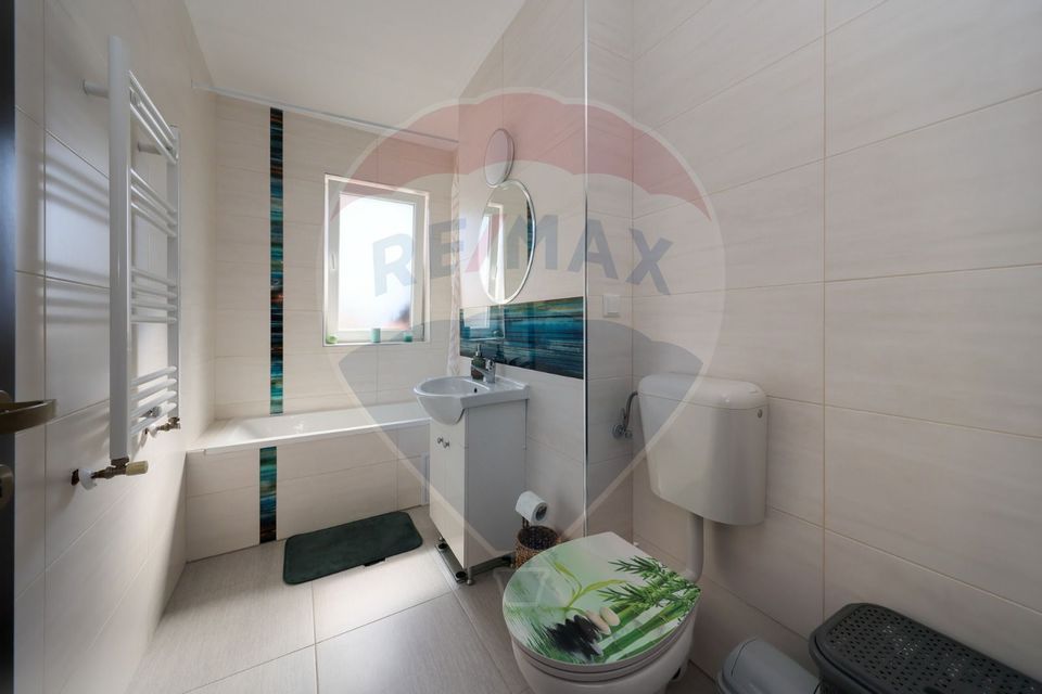 3 room Apartment for sale