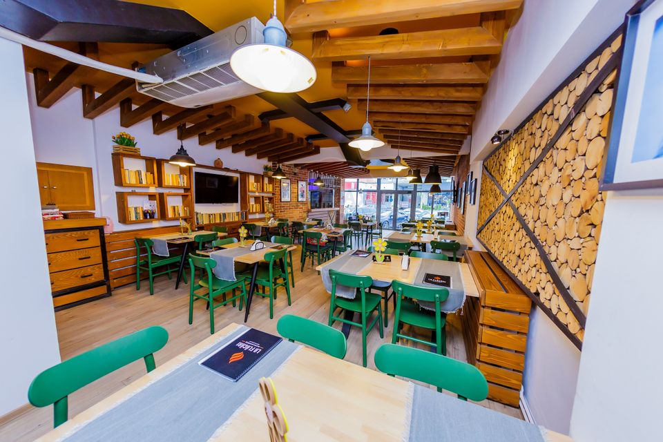 90sq.m Commercial Space for sale, Progresul area