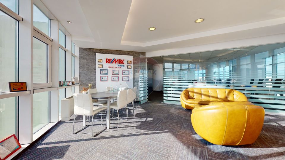 Închiriere birouri, Brașov, central,  Clădire de birouri Green Center