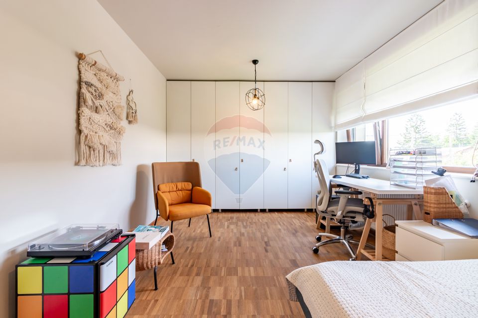 5 room House / Villa for sale, Odai area