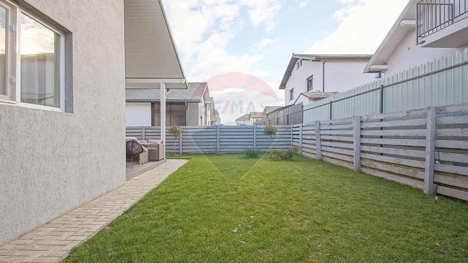 Comision 0%! Casa mobilată și utilată Izvor | toate utilitatile