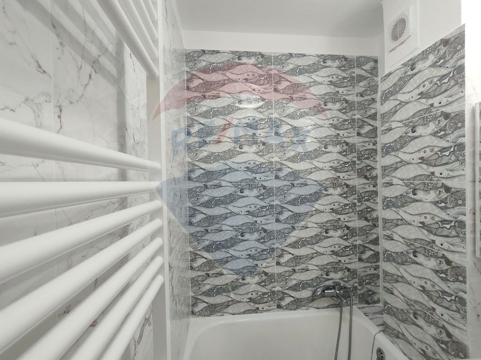 Apartament de inchiriat