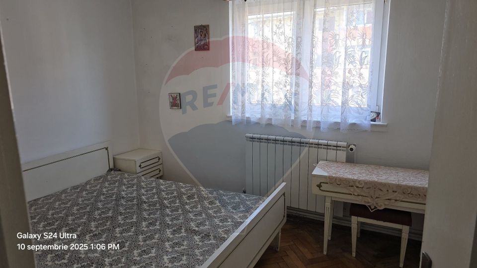 Apartament 4 camere de inchiriat in Radauti