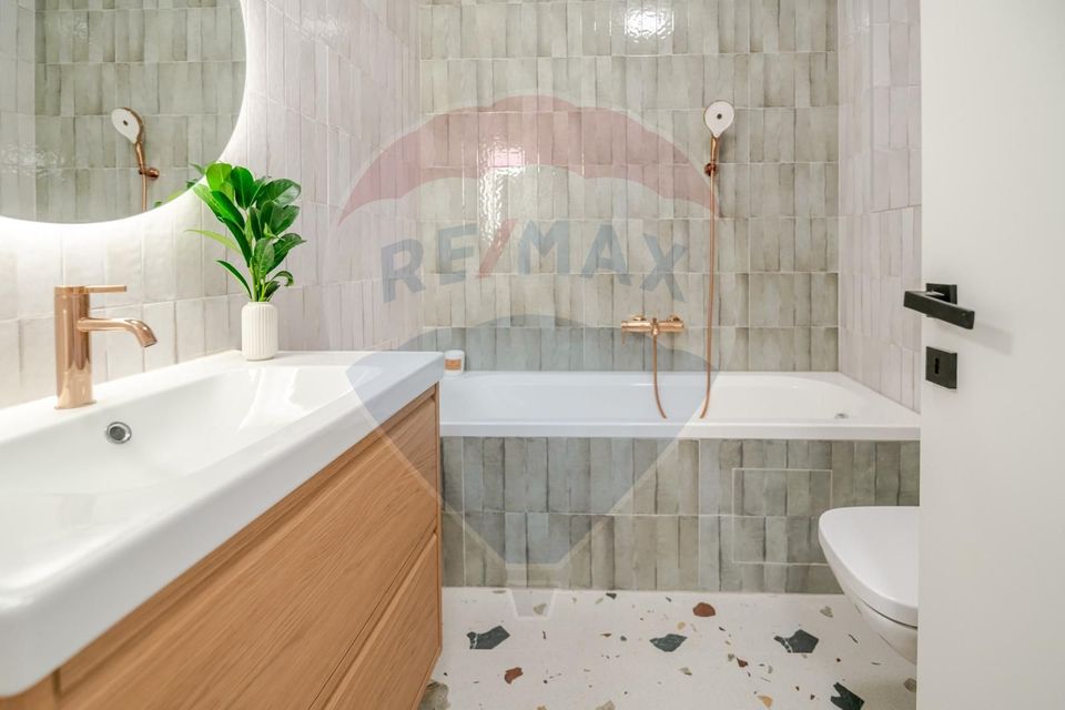 Casă/Vilă 4 camere Popesti Leordeni