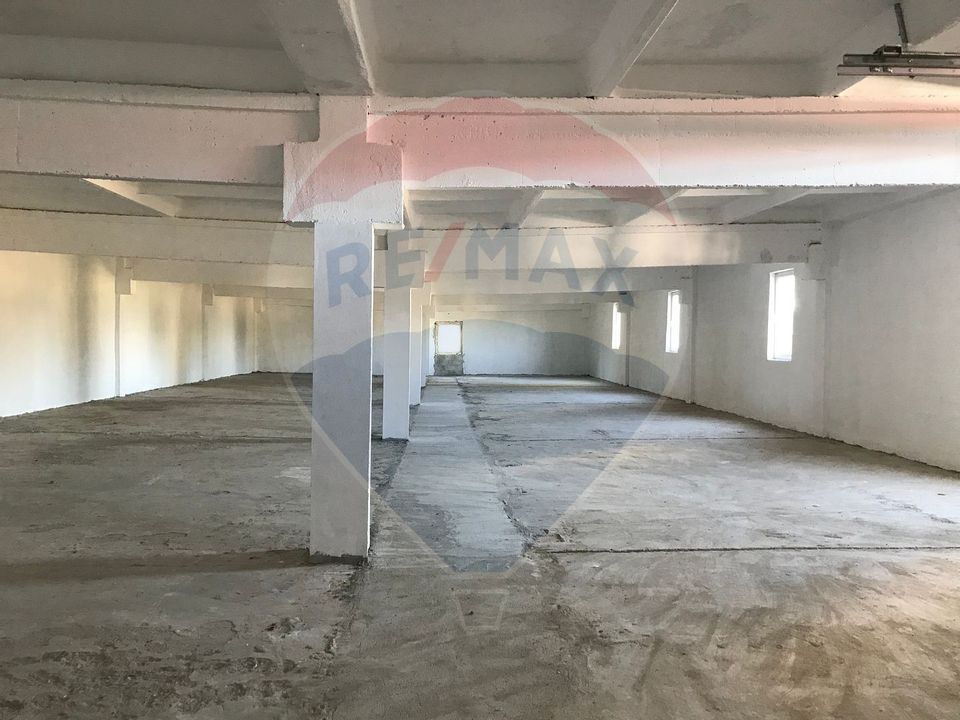 2,000sq.m Industrial Space for rent, Alfa area