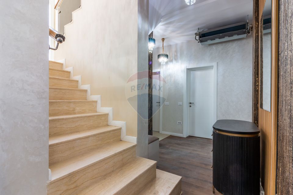 5 room House / Villa for sale, Berceni area