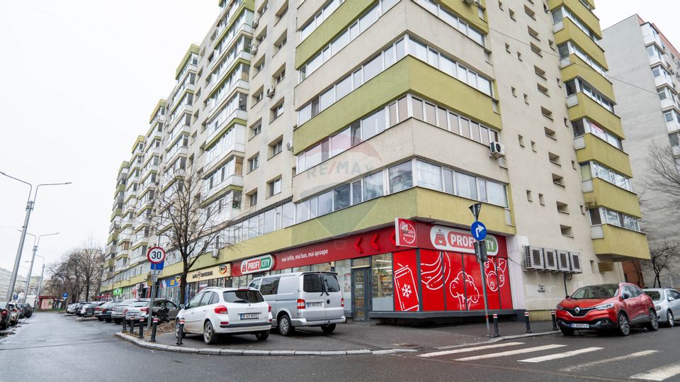 1 room Apartment for sale, Pantelimon area