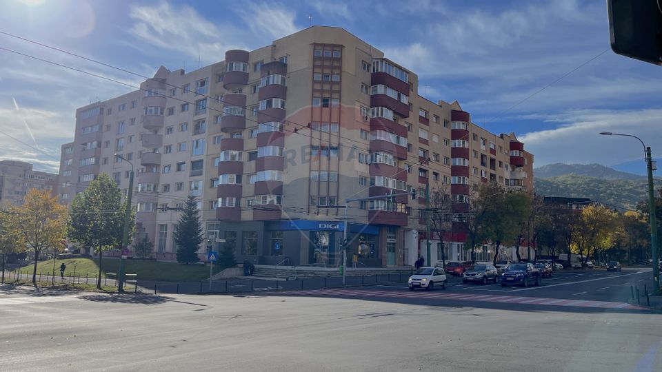 Chirie în Răcădău: spațiu, stil și un mic moft de lux! - Rezervat