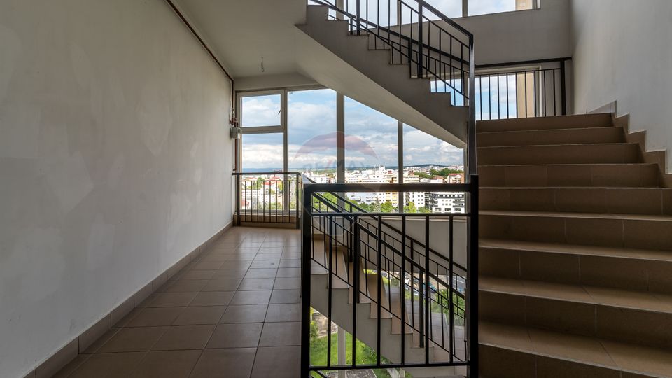 2 room Apartment for sale, Zorilor area
