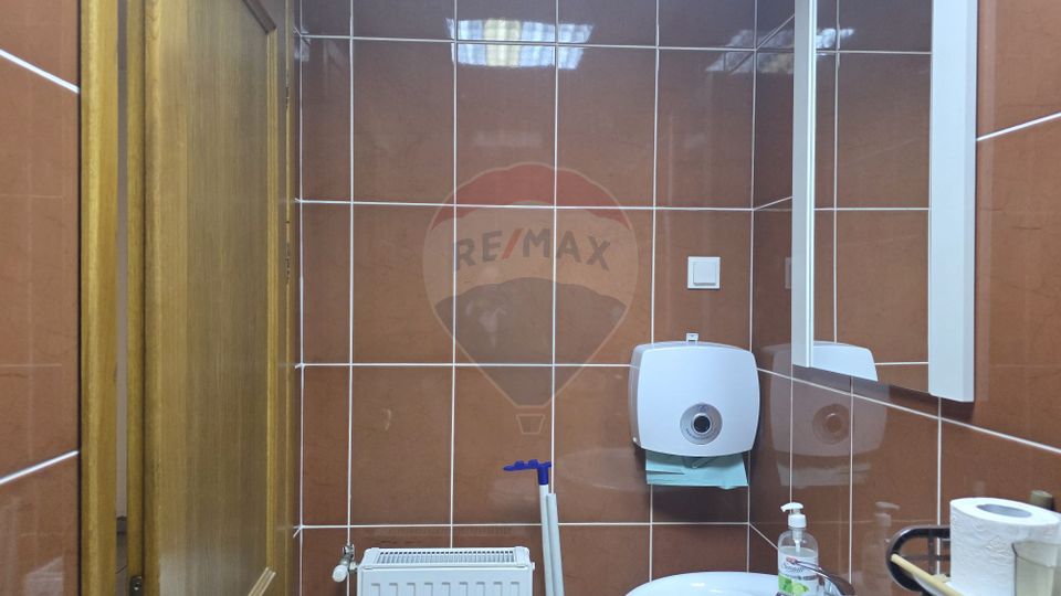 Inchiriere birou in Brașov, Bd. Vlahuta, cladirea Green Center