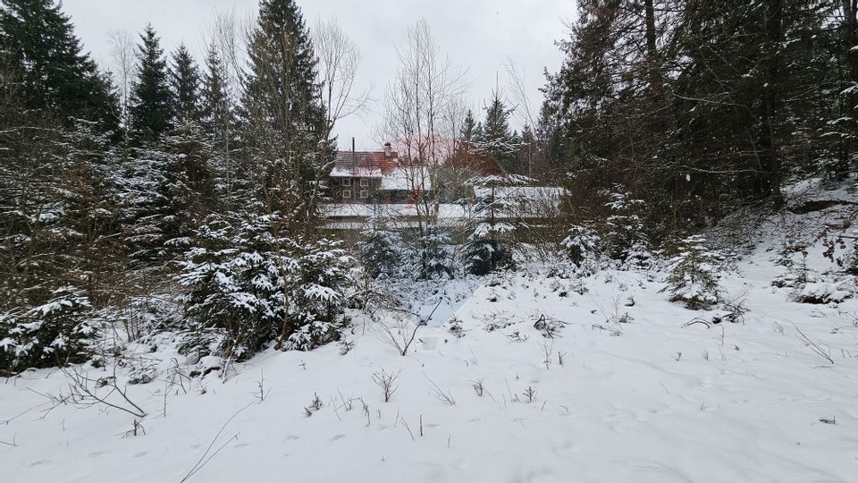 Land 430sqm Gura Humorului / Strada Voronet