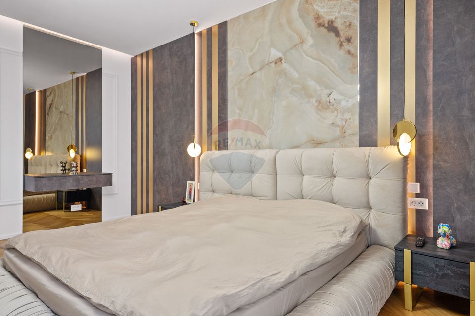 Arhitectură, tehnologie și lifestyle premium într-o vilă spectaculoasă