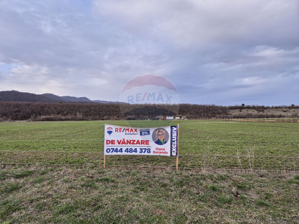 Land 5,200sqm Crizbav / None