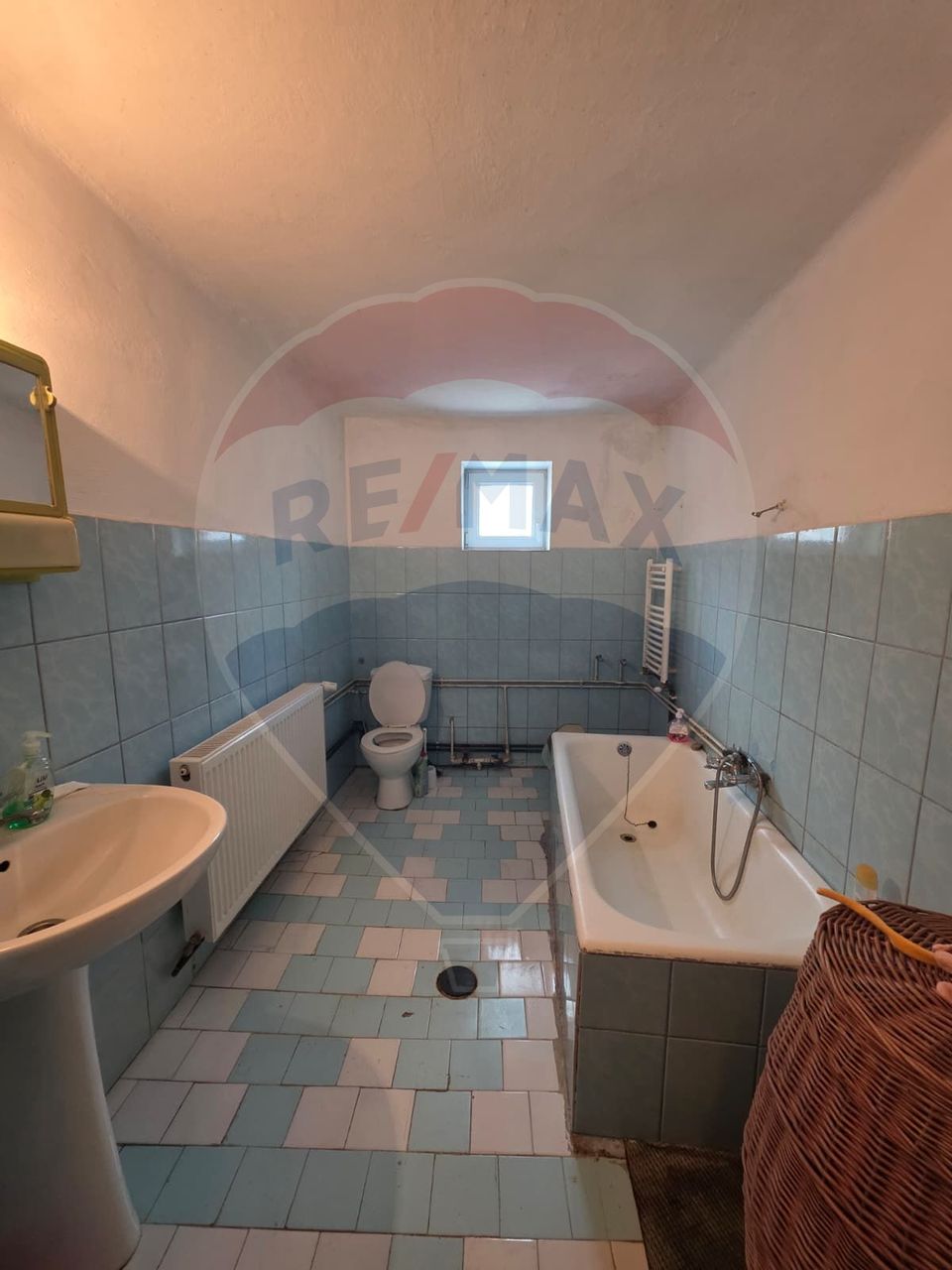 Casă de vânzare in Cetatea de Balta