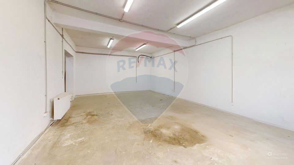 2,060sq.m Industrial Space for sale, Tractorul area