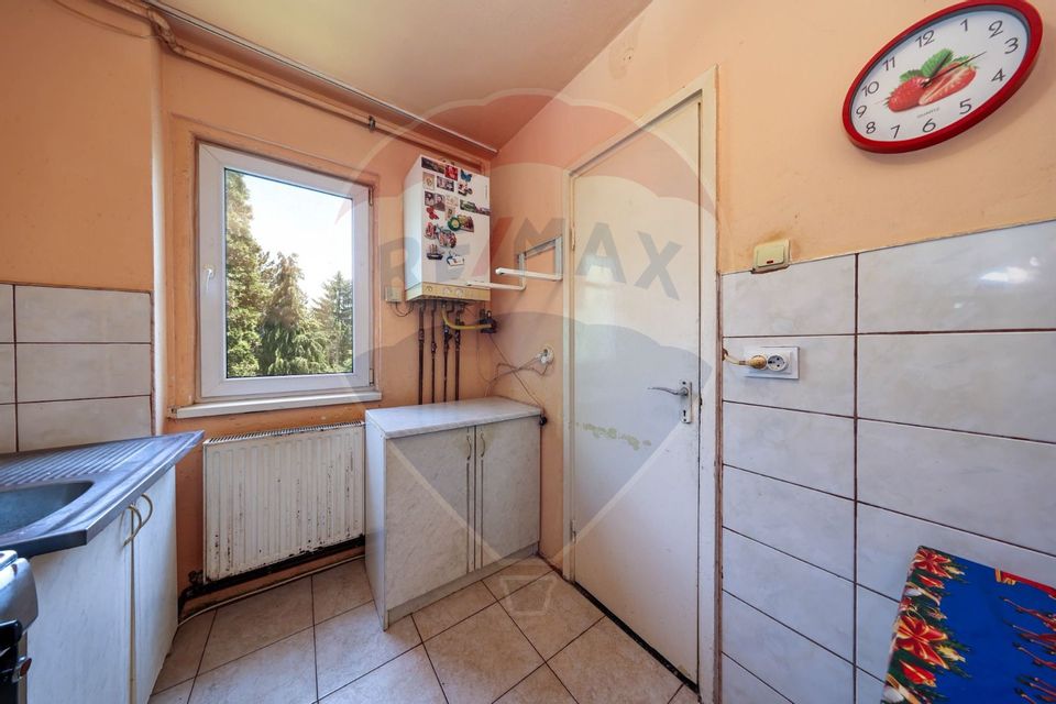 Apartament 2 camere–oportunitate  renovare în inima cartierului Astra!