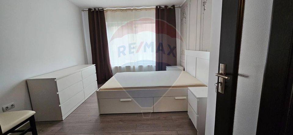 Apartment for rent Buna Ziua