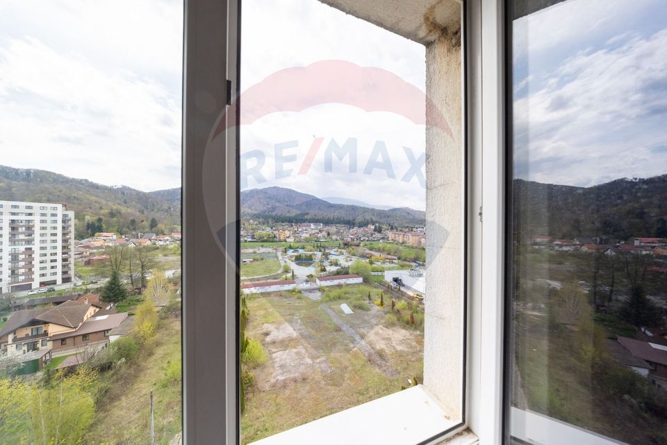 Apartament 3 camere | Vedere Lacul Noua