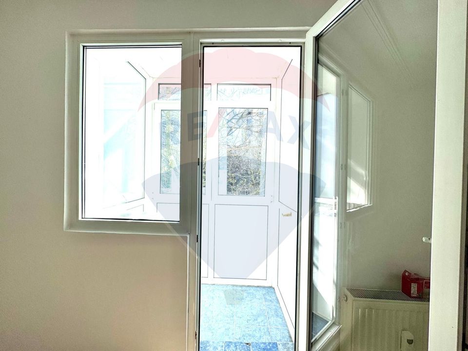 Apartament 2 camere de vanzare - Sos Giurgiului, Toporasi