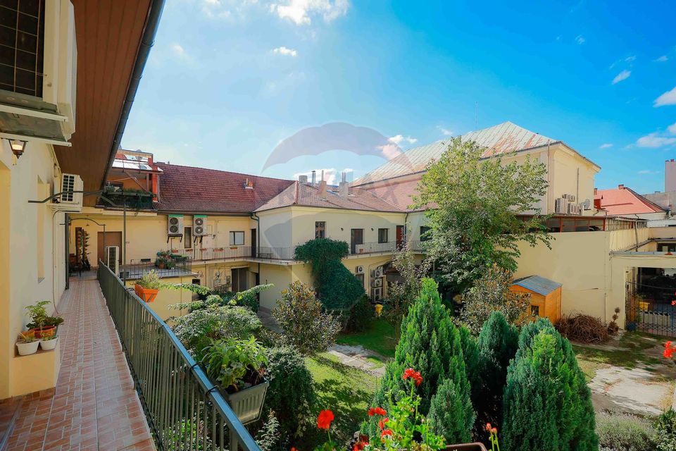 2 room Apartment for sale, Ultracentral area