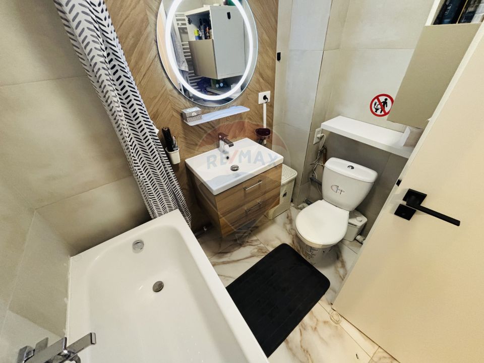 2 room Apartment for sale