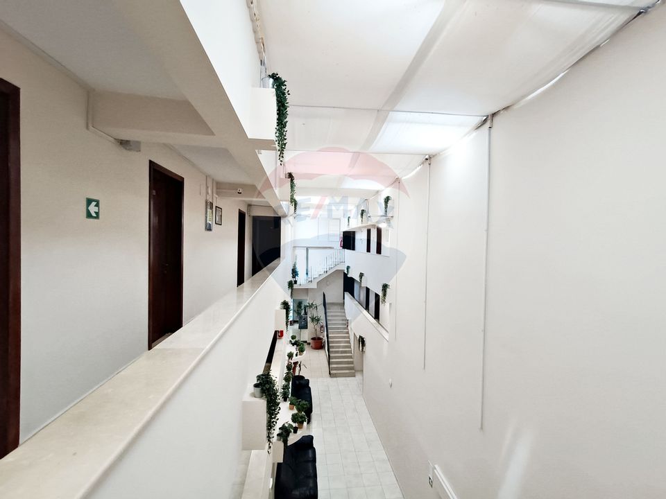 Vanzare Hotel Jijo's Mamaia, Plaja Privata, Ocazie Unica de Investitie