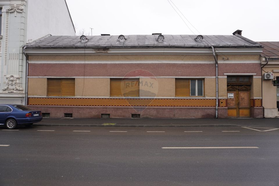 5 room House / Villa for sale