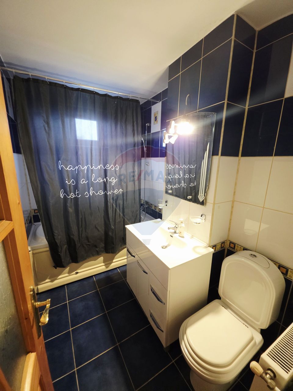 4 room Apartment for sale, Calea Romanului area