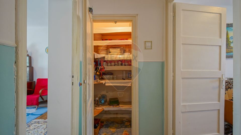 COMISION0%|APARTAMENT|DE VANZARE|2 CAMERE|DECOMANDAT| ZARNESTI|BLOCURI