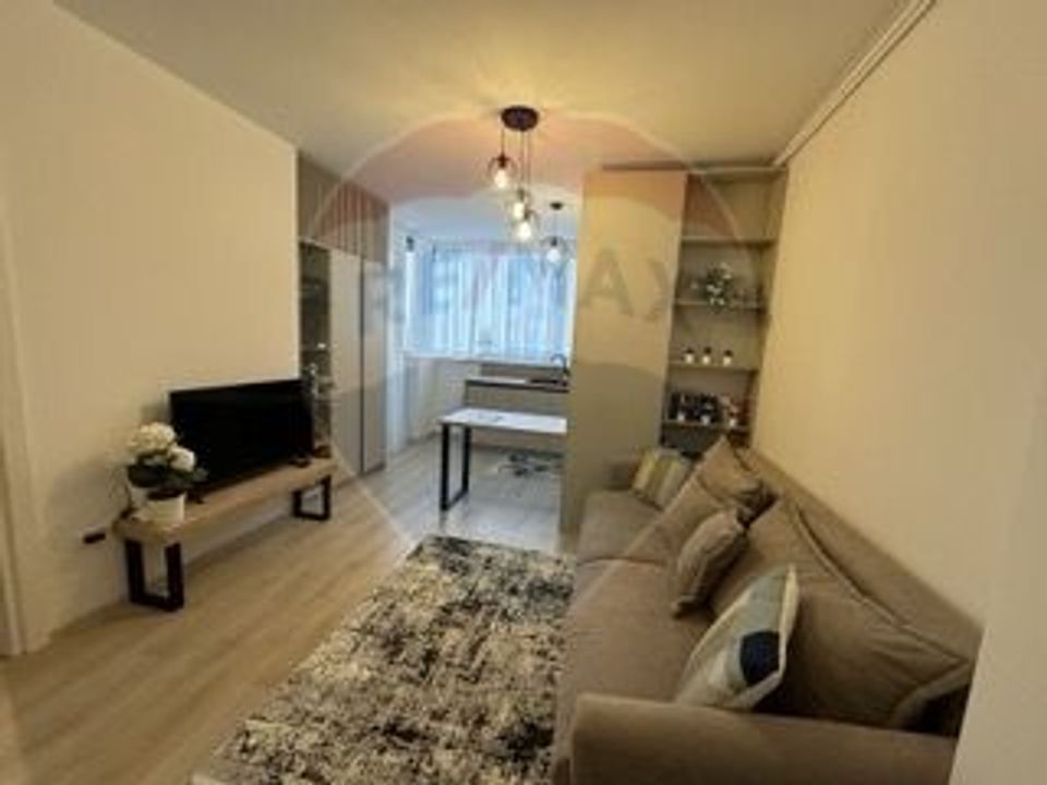 2 room Apartment for rent, Torontalului area